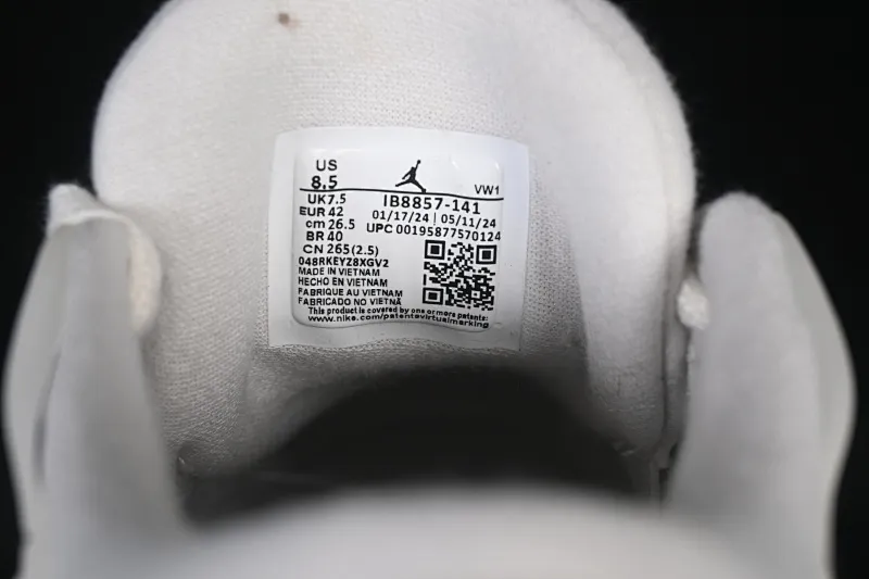 All categories Air Jordan Jordan series basketball shoes Air Jordan 4 Air Jordan 4 "Remastered" AJ4 Joe 4 remake IB8857-141